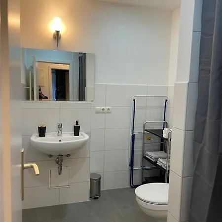 Hostel/ferienwohnung Apartmán