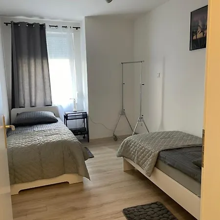 Hostel/ferienwohnung Kassel